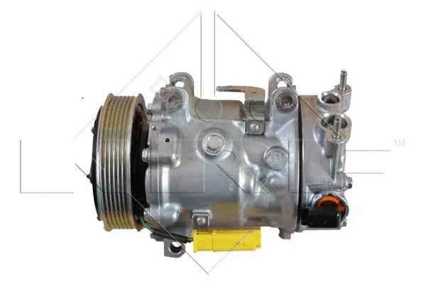 Компрессор кондиционера NRF 32240