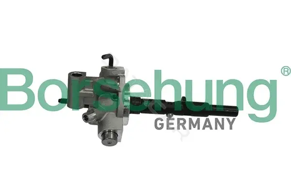 Ручка КПП Borsehung B10906