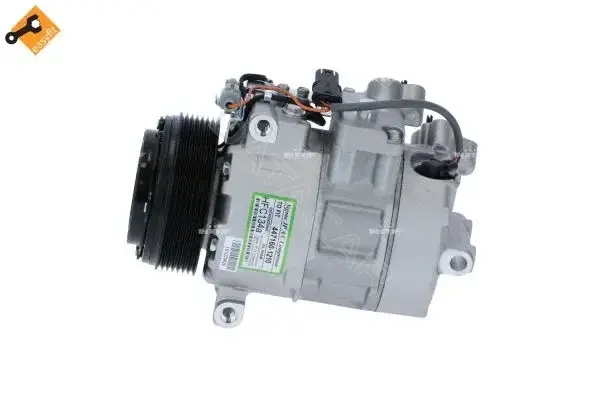 Компрессор кондиционера NRF 32833