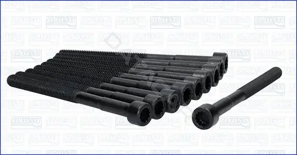 Болты ГБЦ AJUSA 81045500