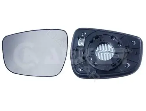 Стекло зеркала ALKAR 6431585