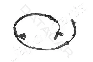 Датчик АБС JAPANPARTS ABS-K35