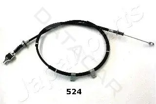 Трос сцепления JAPANPARTS GC-524