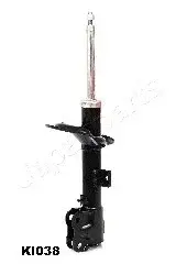 Амортизаторы JAPANPARTS MM-KI038