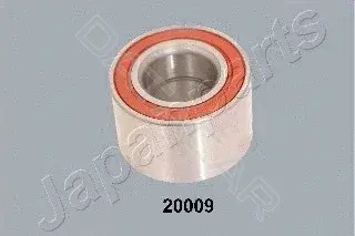 Подшипник ступицы JAPANPARTS KK-20009