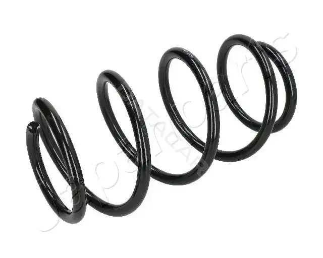 Пружины JAPANPARTS ZC1168A