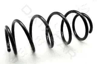 Пружины JAPANPARTS ZC2895H
