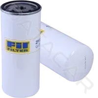 Масляный фильтр FIL FILTER ZP531