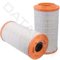 Воздушный фильтр FIL FILTER HP2611