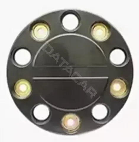 Колпаки на колеса MAZ 54321-3102008