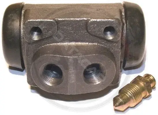 Рабочий тормозной цилиндр A.B.S. 2736
