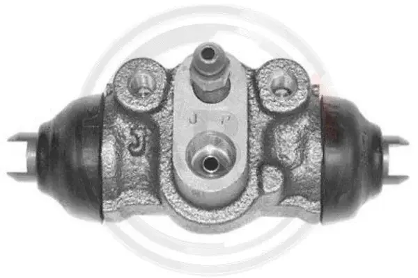 Рабочий тормозной цилиндр A.B.S. 72841