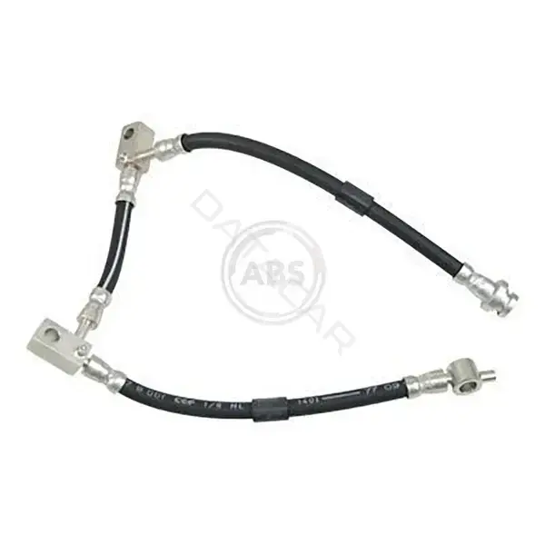 Тормозные шланги A.B.S. SL5756