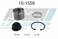 Подшипник ступицы IJS GROUP 10-1558