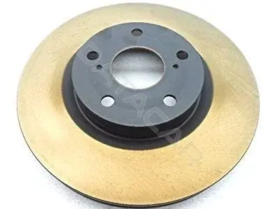 Тормозные диски TOYOTA 43512-33140