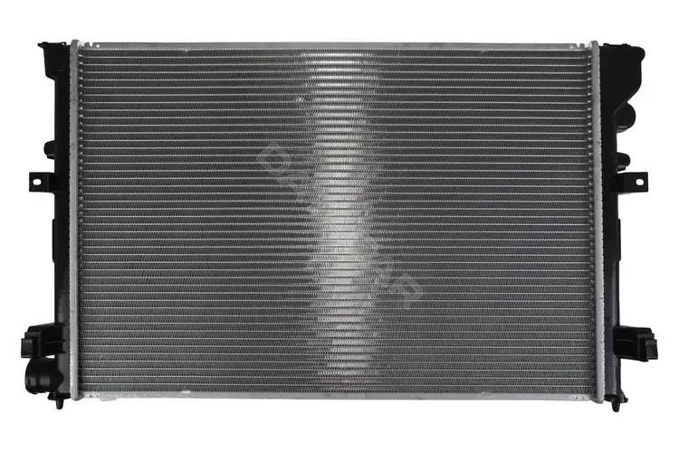 Радиатор охлаждения ZentParts Z20130