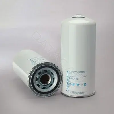 Масляный фильтр DONALDSON P550452