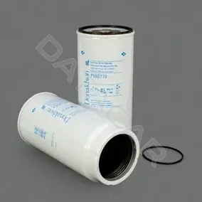 Топливный фильтр DONALDSON P550778