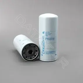 Масляный фильтр DONALDSON P553191
