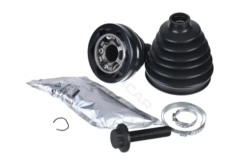 Шрус ZentParts Z21631