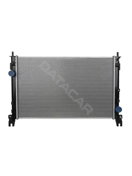 Радиатор охлаждения ZentParts Z20298