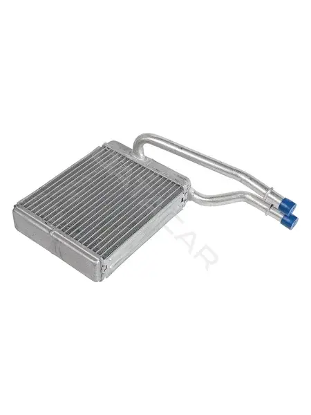 Радиатор печки ZentParts Z19767