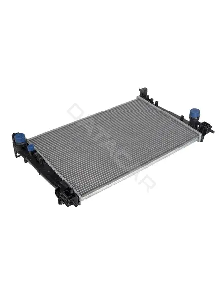 Радиатор охлаждения ZentParts Z20468