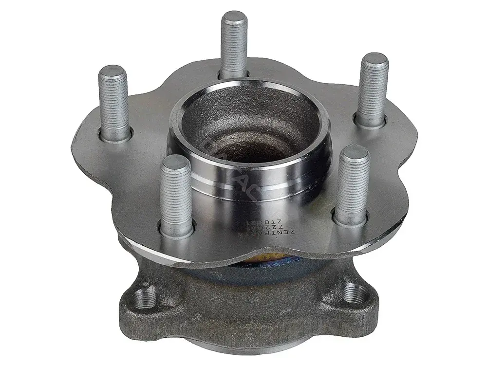 Подшипник ступицы ZentParts Z22031