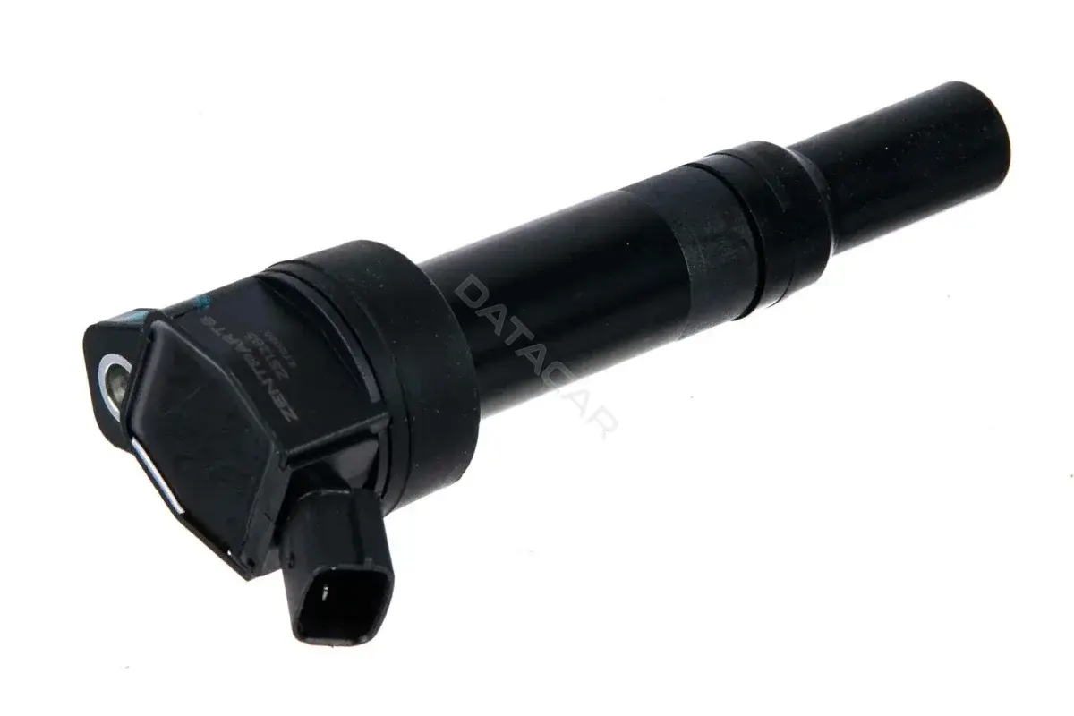 Катушка зажигания ZentParts Z51285