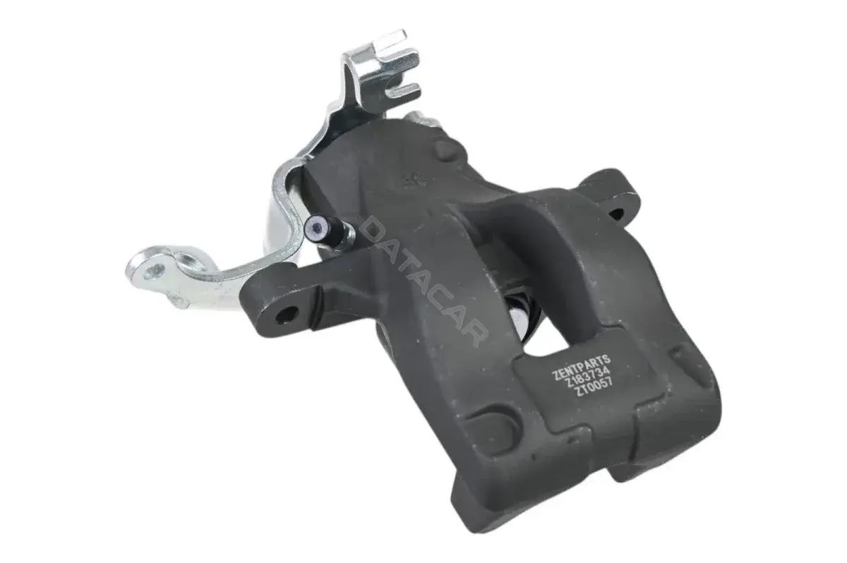 Суппорт тормозной ZentParts Z183734