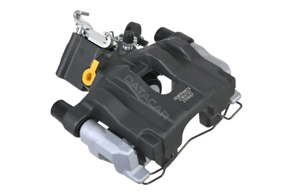 Суппорт тормозной ZentParts Z183737