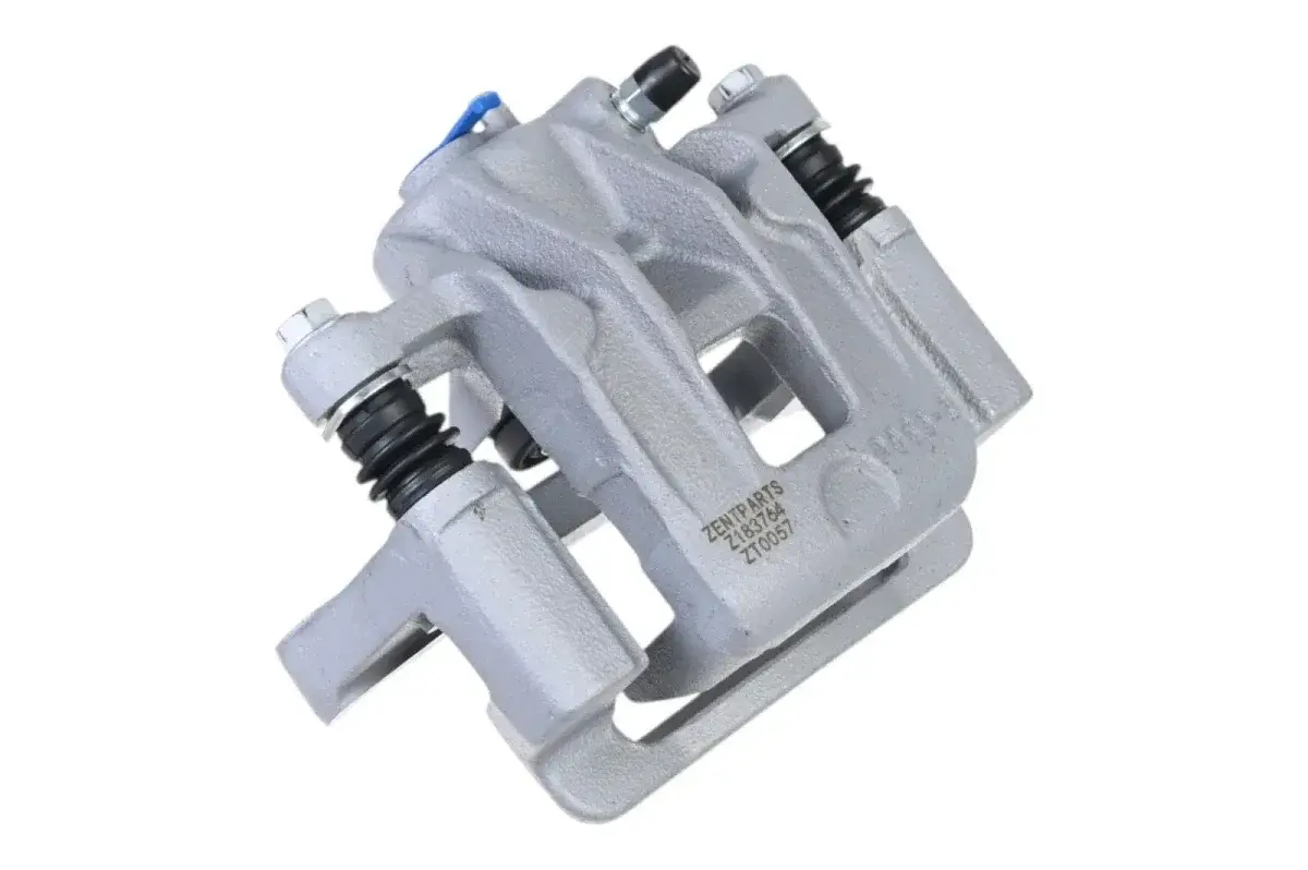 Суппорт тормозной ZentParts Z183764
