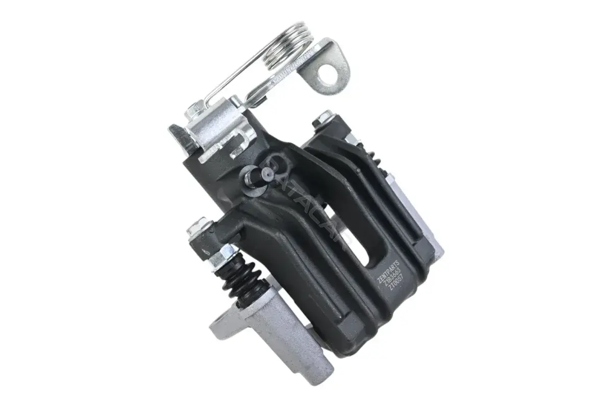 Суппорт тормозной ZentParts Z183663