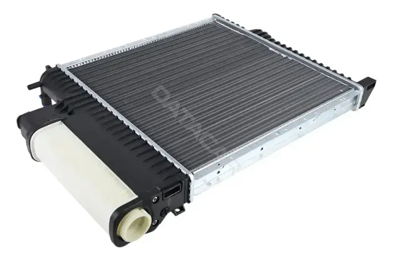 Радиатор охлаждения ZentParts Z20656