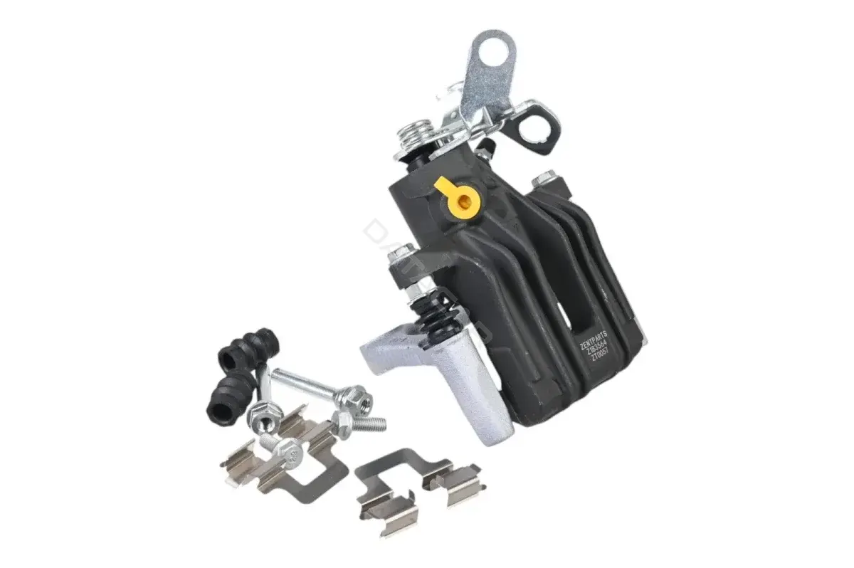 Суппорт тормозной ZentParts Z183564