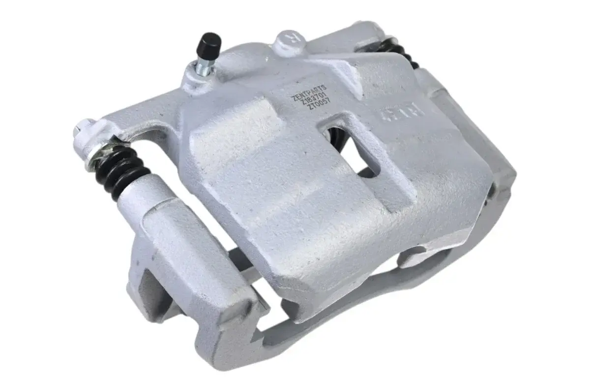 Суппорт тормозной ZentParts Z183701
