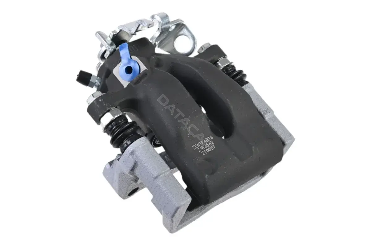 Суппорт тормозной ZentParts Z183562