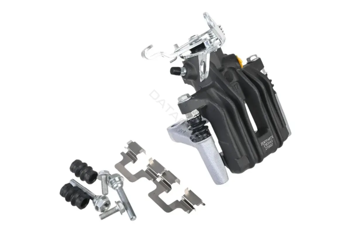 Суппорт тормозной ZentParts Z183563
