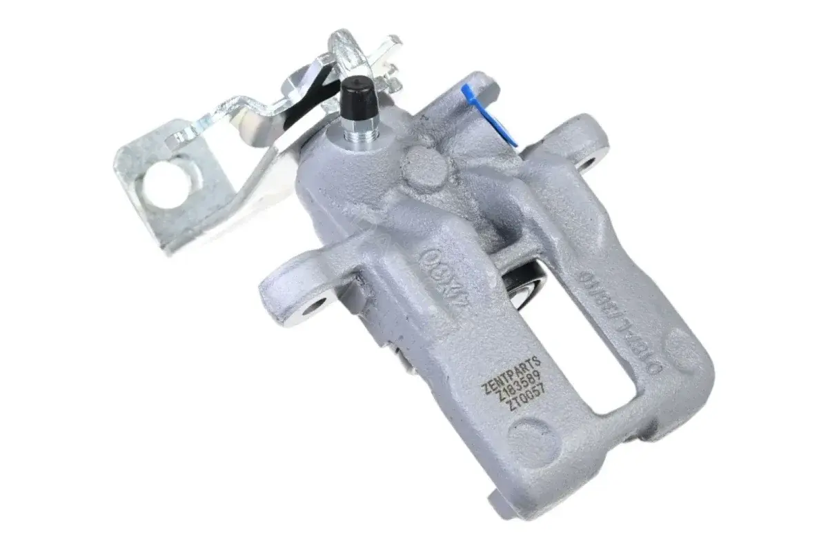 Суппорт тормозной ZentParts Z183589