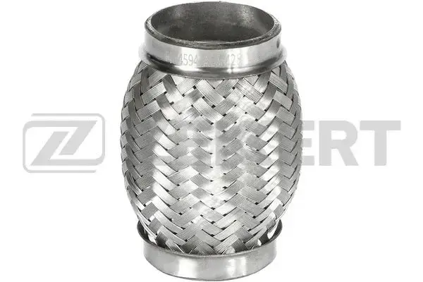 Гофра глушителя ZEKKERT FR-4594