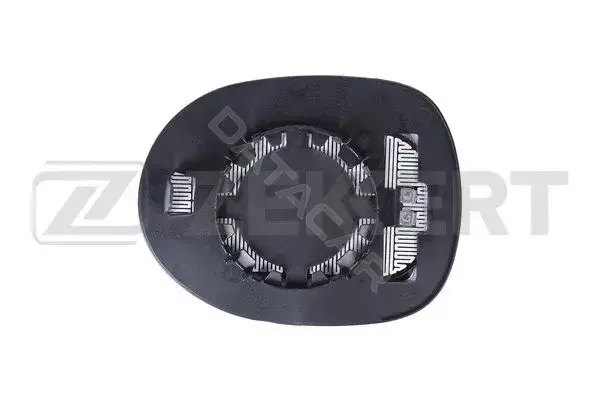 Стекло зеркала ZEKKERT SP-1025