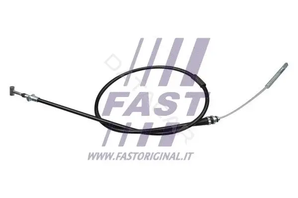 Трос ручника FAST FT69214