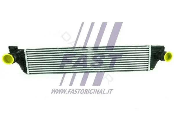 Интеркулер FAST FT55528