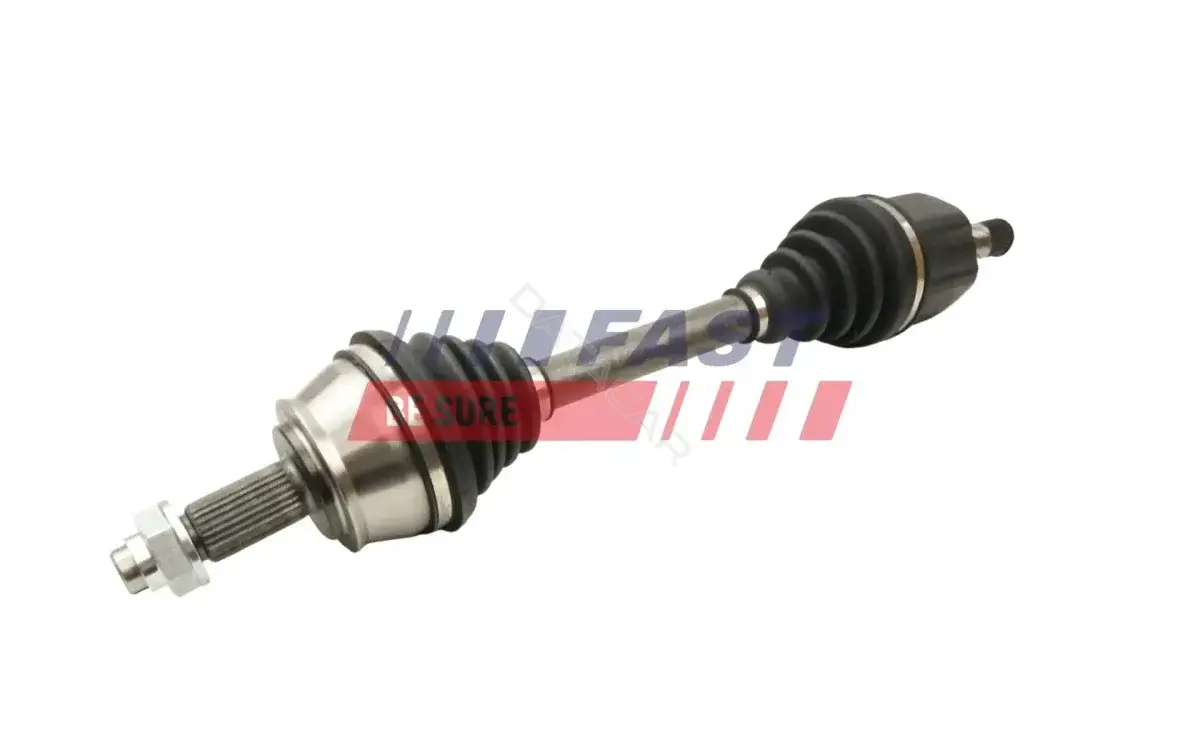 Приводной вал / Полуось FAST FT27057