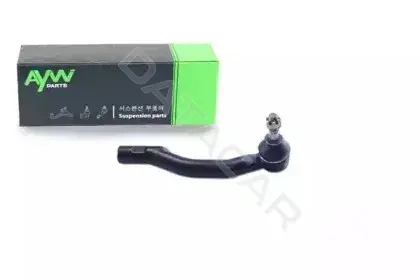 Рулевые наконечники AYWIPARTS AW1310222L