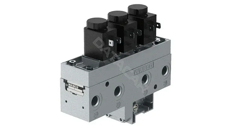 Датчик уровня пневмоподвески WABCO 4726000220
