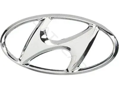 Значки, нашивки, наклейки HYUNDAI/KIA/MOBIS 8630025500