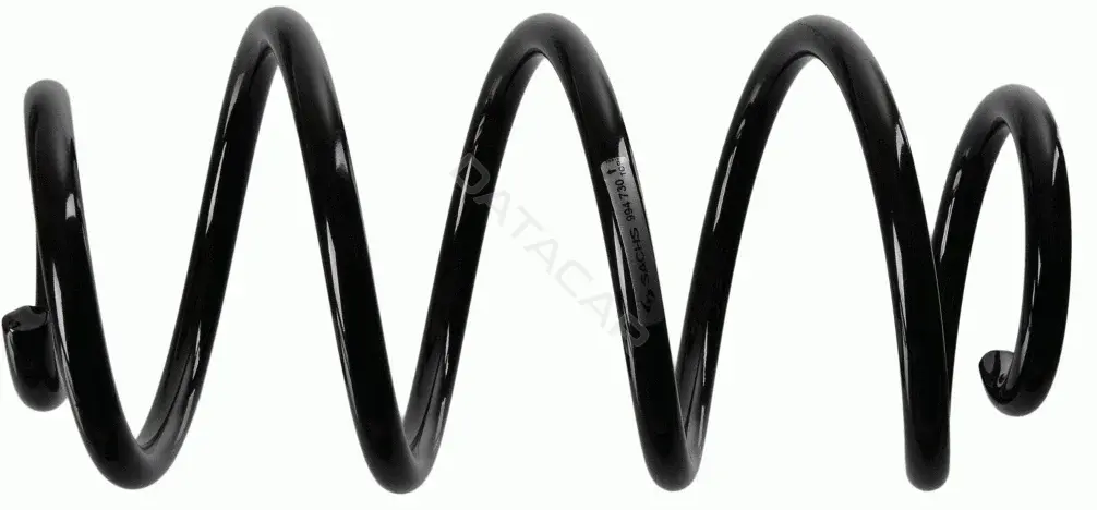 Пружины SACHS 994730