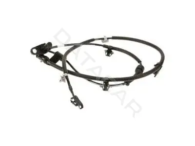 Датчик АБС HYUNDAI/KIA/MOBIS 956702W000