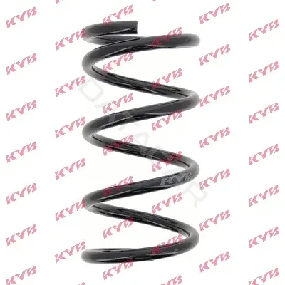 Пружины KYB RA5605